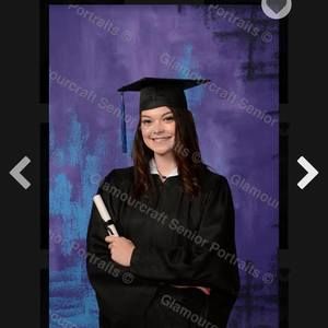 Meet your Posher, Lauren